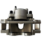 2003 Dodge Caravan Brake Caliper 2
